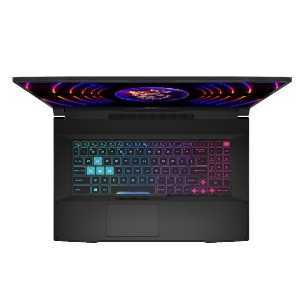 Msi Katana 17 B12vek 607xtr Intel Core I7 12650h 16gb 1tb Ssd Ddr5 Rtx4050 6gb 17 3 Inc 144hz Full Hd Freedos Gaming Laptop (5)