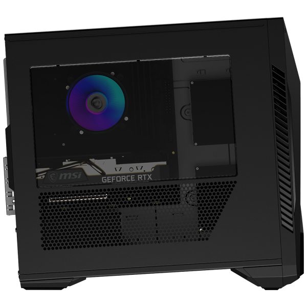 Msi Mag Infinite S3 13nue 688eu Intel Core I7 13700f 16gb Ddr5 1tb Ssd Rtx 4070 12gb W11 Home Masaustu Bilgisayar 2