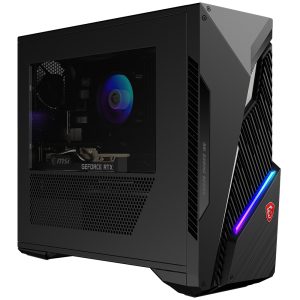 Msi Mag Infinite S3 13nue 688eu Intel Core I7 13700f 16gb Ddr5 1tb Ssd Rtx 4070 12gb W11 Home Masaustu Bilgisayar
