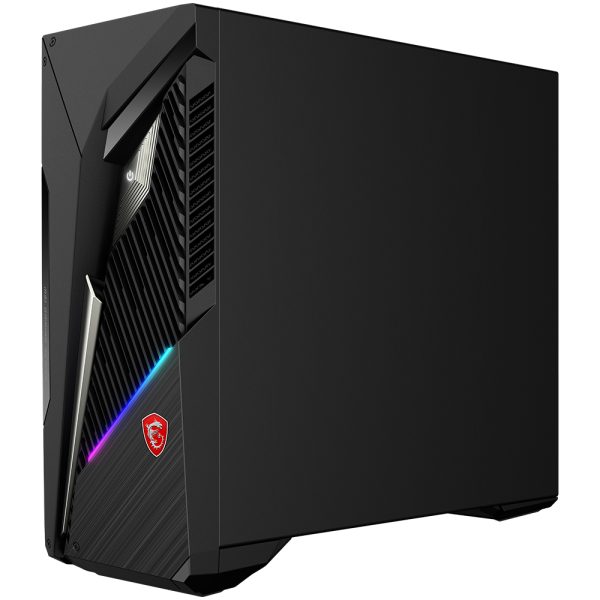 Msi Mag Infinite S3 13nue 688eu Intel Core I7 13700f 16gb Ddr5 1tb Ssd Rtx 4070 12gb W11 Home Masaustu Bilgisayar 4