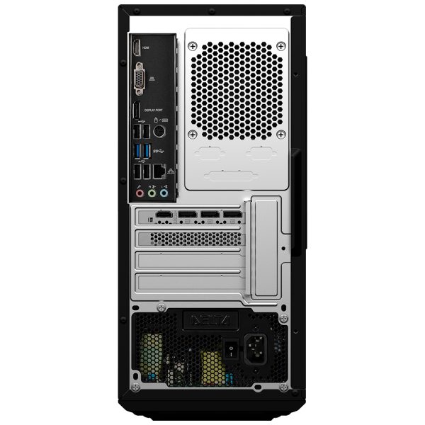 Msi Mag Infinite S3 13nue 688eu Intel Core I7 13700f 16gb Ddr5 1tb Ssd Rtx 4070 12gb W11 Home Masaustu Bilgisayar 6