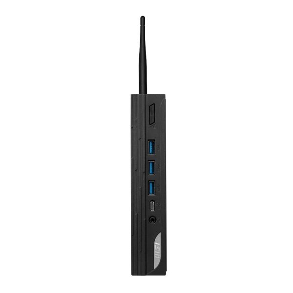 Msi Pro Dp10 13m 002eu Intel Core I5 1340p 8gb 512gb Ssd W11 Pro Masaustu Bilgisayar 9999