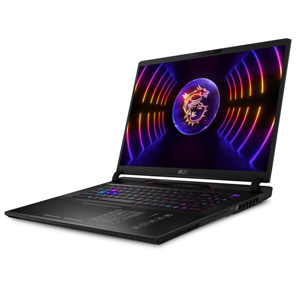 Msi Raider Ge78hx Smarttp 13vg 065tr I9 13980hx 32gb Ddr5 2tb Ssd Rtx4070 8gb 17 0 Inc 240hz Qhd W11 0003 3 1