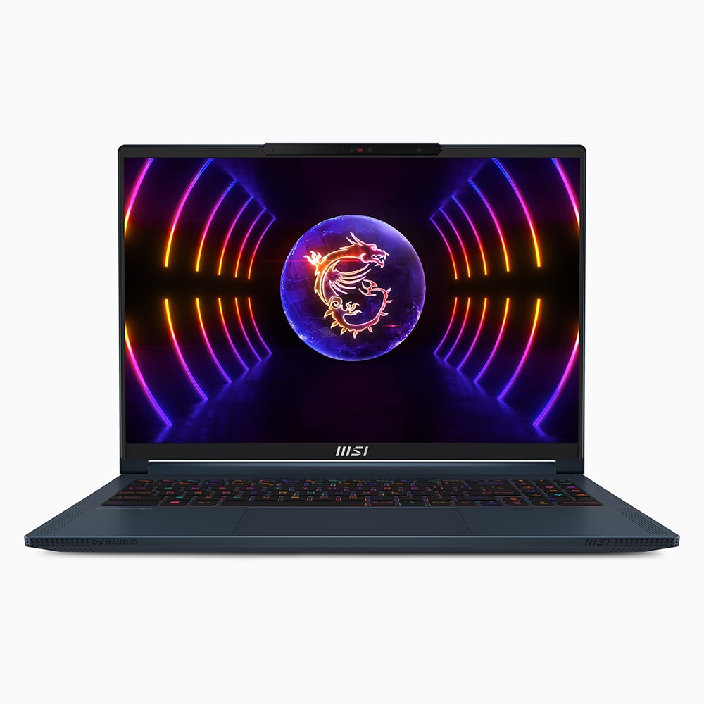Msi Stealth 16 Studio A13vf 071tr Intel Core I7 13700h 16gb Ddr5 8gb 1tb Ssd Rtx4060 16 Inc Qhd W11h Gaming Laptop 0001