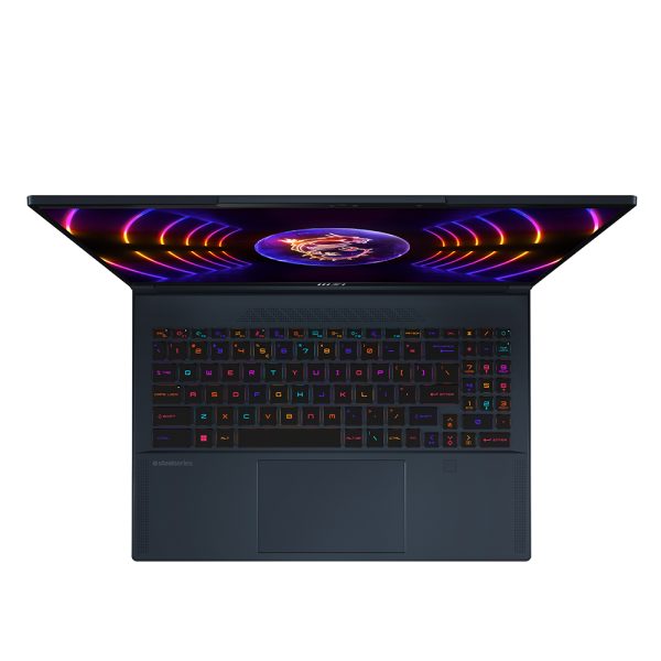 Msi Stealth 16 Studio A13vf 071tr Intel Core I7 13700h 16gb Ddr5 8gb 1tb Ssd Rtx4060 16 Inc Qhd W11h Gaming Laptop 0006 3