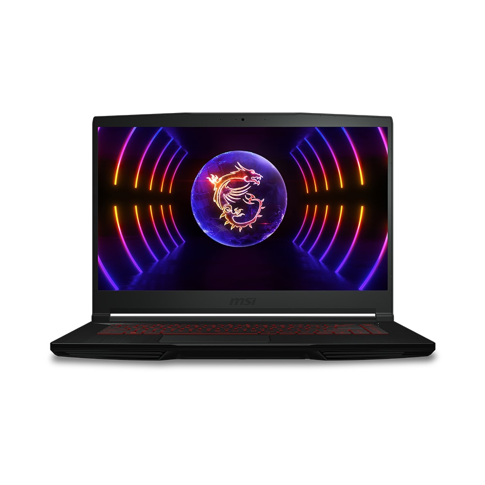 Msi Thin Gf63 12ucx 427xtr I5 12450h 8gb Ddr4 Rtx2050 Gddr6 4gb 512gb Ssd 15 6 Fhd 144hz Freedos Gaming Notebook 1