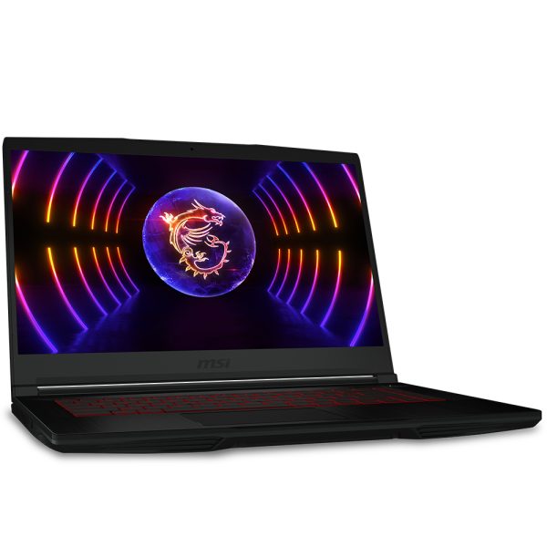 Msi Thin Gf63 12ve 083xtr Intel Core I5 12450h 16gb 1tb Ssd Rtx4050 6gb 15 6 Inc 144hz Full Hd Freedos Gaming Laptop 2
