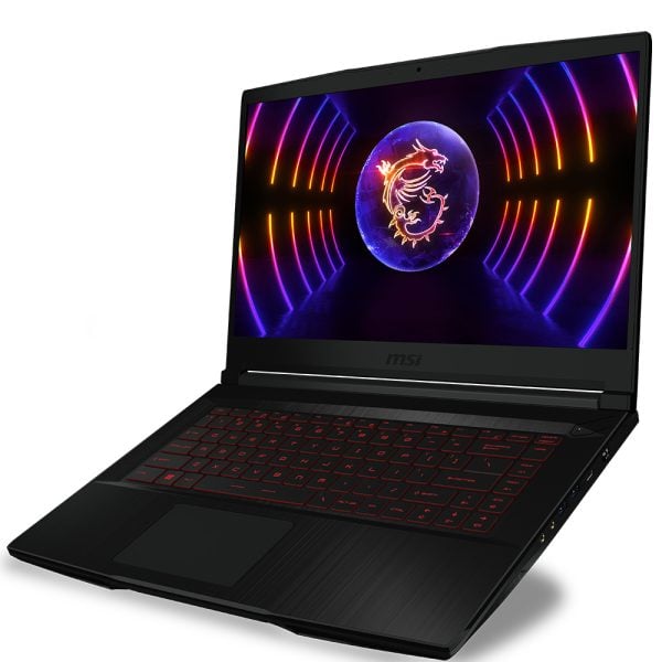 Msi Thin Gf63 12ve 083xtr Intel Core I5 12450h 16gb 1tb Ssd Rtx4050 6gb 15 6 Inc 144hz Full Hd Freedos Gaming Laptop 3