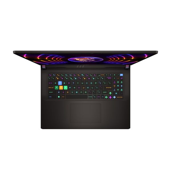 Msi Vector Gp78hx 13vi 273tr I9 13980hx 32gb Ddr5 2tb Ssd Rtx4090 Gddr6 16gb 17 0 Inc Qhd 240hz W11 Gaming Notebook 0001 3