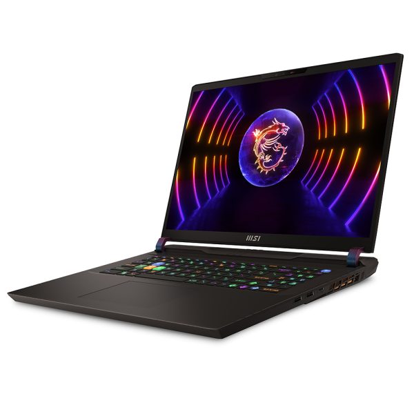 Msi Vector Gp78hx 13vi 273tr I9 13980hx 32gb Ddr5 2tb Ssd Rtx4090 Gddr6 16gb 17 0 Inc Qhd 240hz W11 Gaming Notebook 0004 1