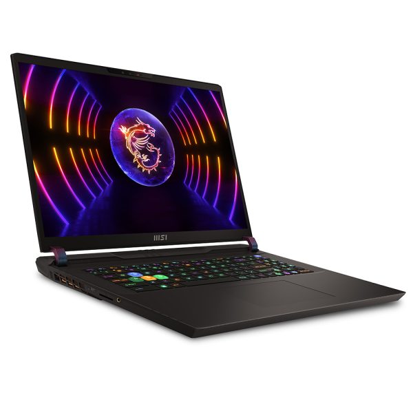 Msi Vector Gp78hx 13vi 273tr I9 13980hx 32gb Ddr5 2tb Ssd Rtx4090 Gddr6 16gb 17 0 Inc Qhd 240hz W11 Gaming Notebook 0005 2