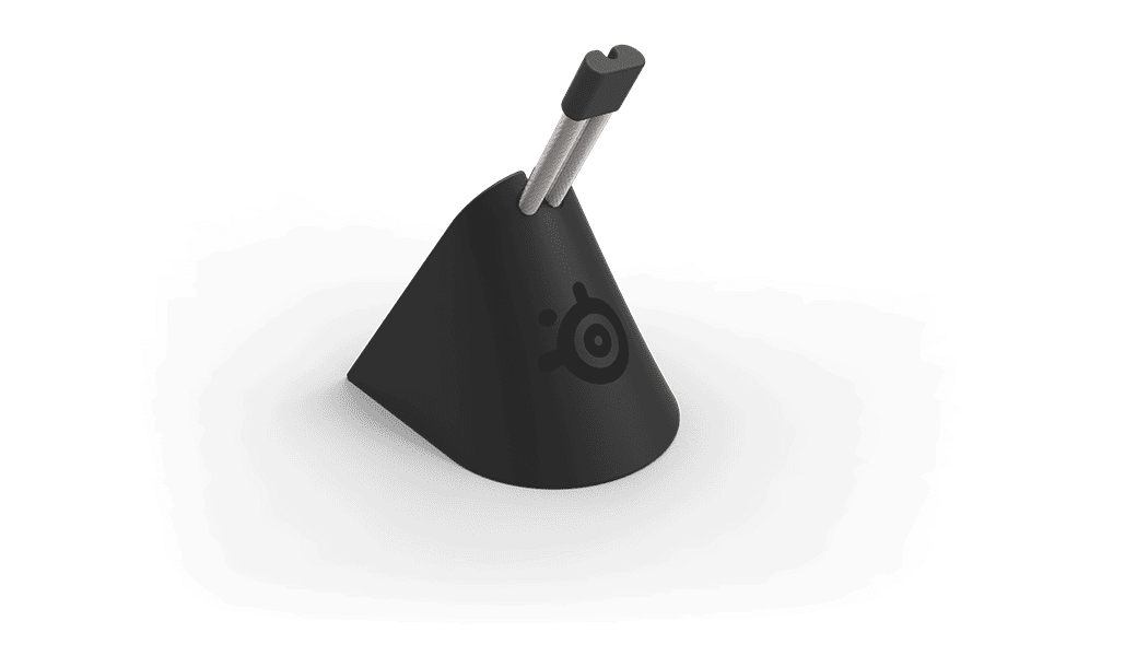 SteelSeries Bungee Kablo Tutucu – görsel 1
