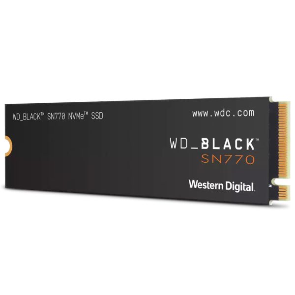 Wd Black Sn750 2tb Nvme 5150mb Okuma 4850mb Yazma M 2 Ssd 1