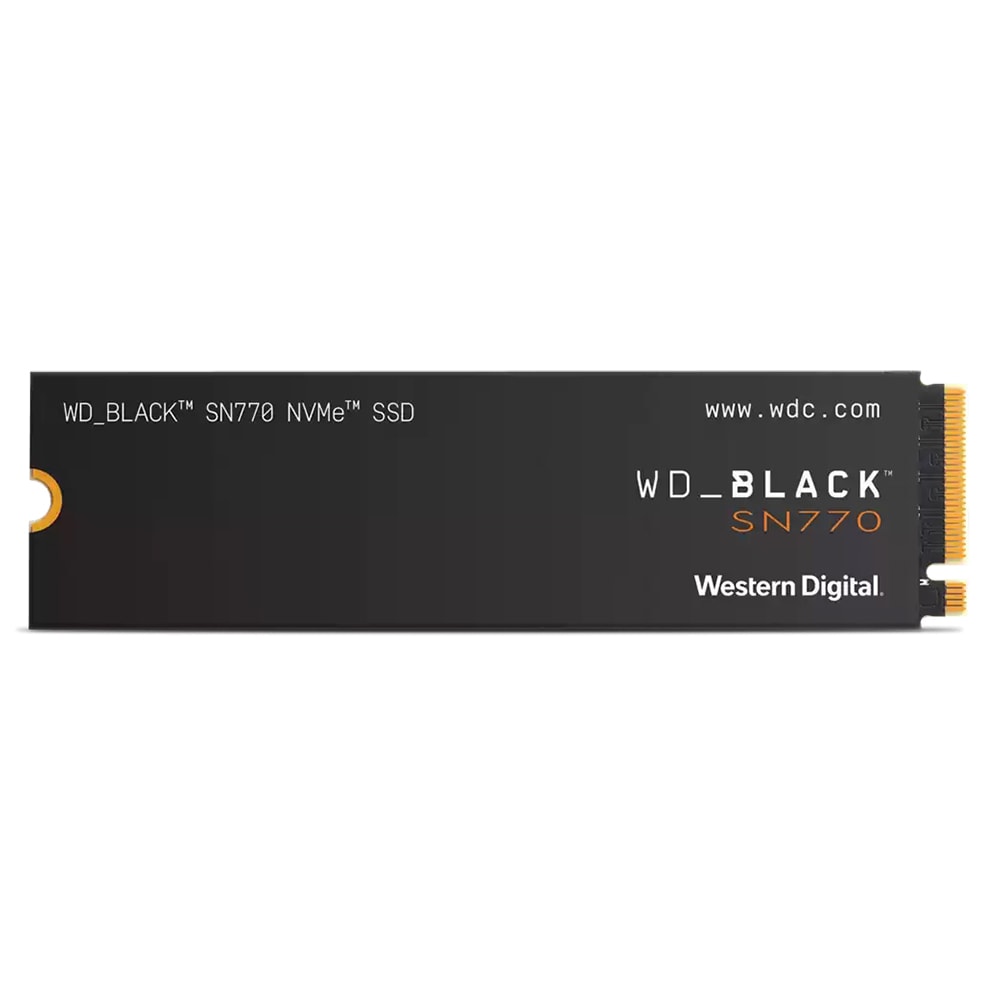 Wd Black Sn750 2tb Nvme 5150mb Okuma 4850mb Yazma M 2 Ssd