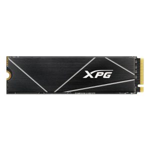Xpg Gammix S70 Blade 2tb 7400mb Okuma 6800mb Yazma Pcie Gen4x4 M 2 2280 Ssd