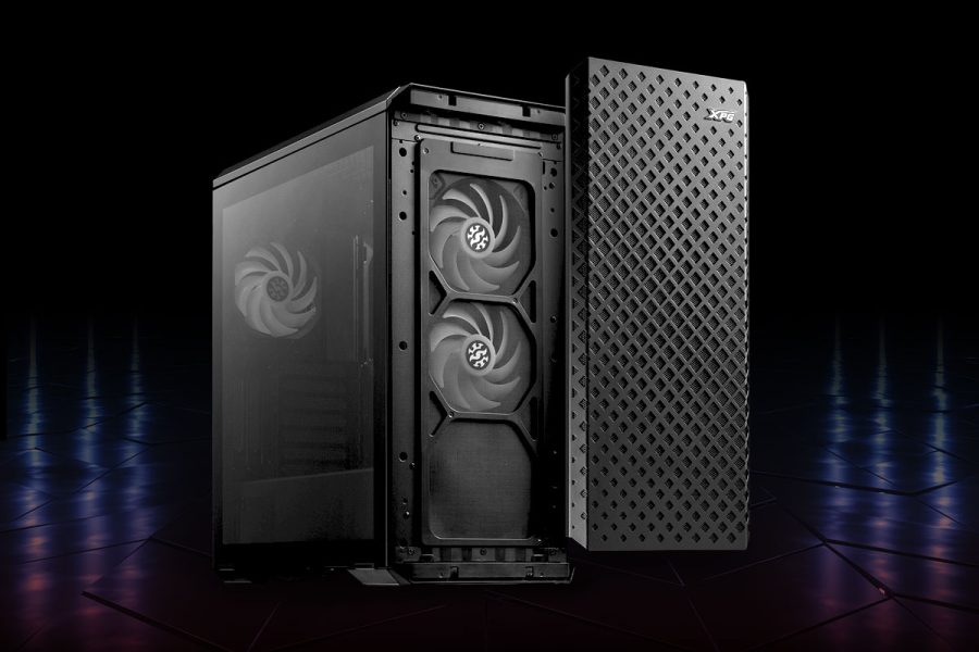 XPG Defender Pro Gaming Kasa – SIKINMAZ KALE