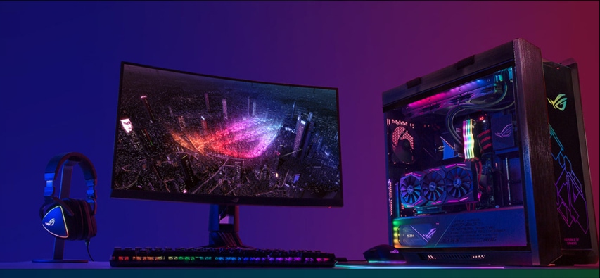 ROG STRIX B660-F GAMING WIFI ROG STRIX B660-F GAMING WIFI