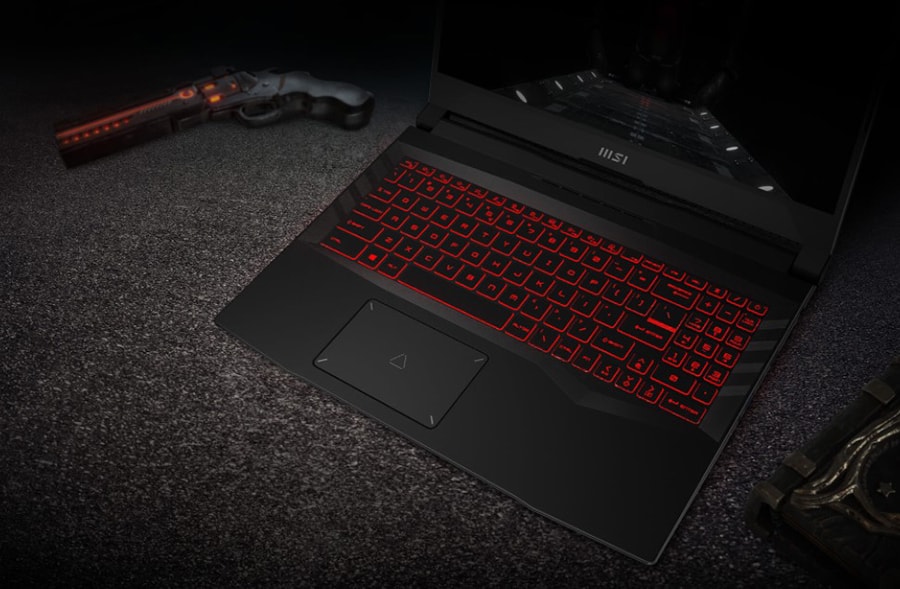 MSI Pulse GL66 12UGSZOK-1256XTR Gaming Laptop – OPTİMİZE GÜÇ VE PERFORMANS