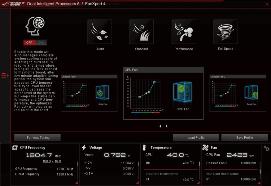 ROG STRIX B660-F GAMING WIFI ROG STRIX B660-F GAMING WIFI