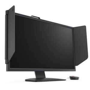 Benq Zowie Xl2566k 24 5 Inc 360hz 05ms Full Hd Freesync Premium Tn S Switch Gaming Monitor 1