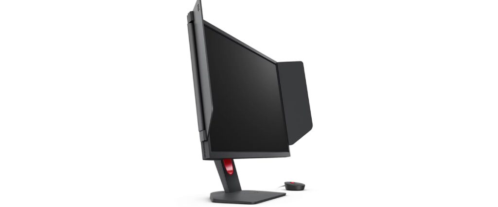 Benq Zowie Xl2566k 24 5 Inc 360hz 05ms Full Hd Freesync Premium Tn S Switch Gaming Monitor H3