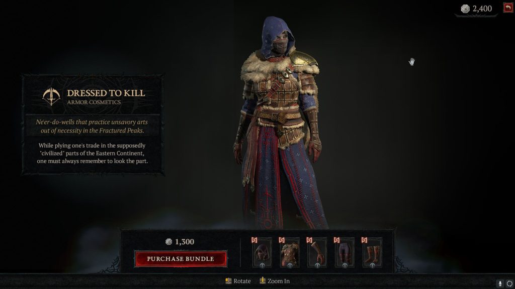 Cehenneme Hos Geldiniz Diablo Iv Cikti2