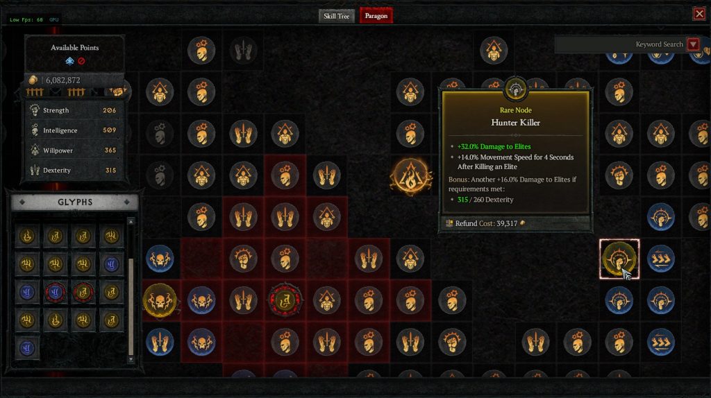 Cehenneme Hos Geldiniz Diablo Iv Cikti3