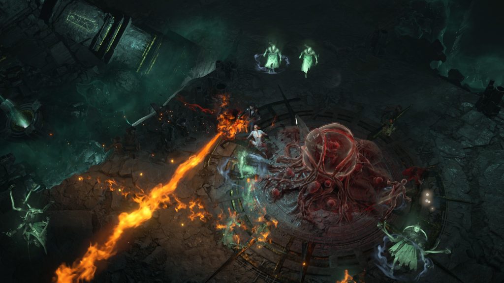 Eger Diablo Iv Oyununda Daha Iyi Bir Oyuncu Olmak Istiyorsaniz Iste Size 29 Ipucu2