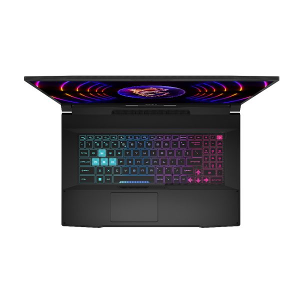 Msi Katana 17 B13vgk 489tr Intel Core I9 13900h 32gb Ddr5 1tb Ssd Rtx4070 8gb 17 3 Inc Full Hd 144hz Windows 11 Home Gaming Laptop 5