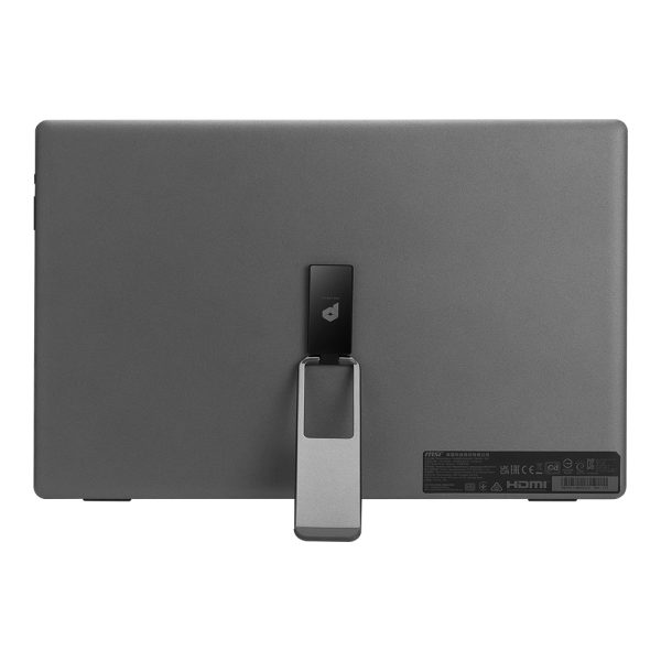 Msi Pro Mp161 15 6 Inc Full Hd 60hz 4ms Ips Adaptive Sync Anti Glare Tasinabilir Monitor 6