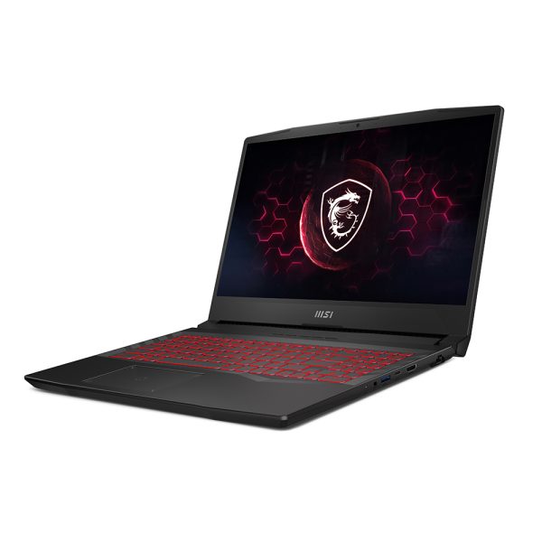 Msi Pulse Gl66 12ugszok 1256xtr Intel Core I7 12700h 16gb Rtx3070ti 8gb 1tb Ssd 15 6 Inc Fhd 144hz Freedos Gaming Laptop 3
