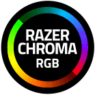 Razer Katana Güç Kaynağı – SESSİZ, GÜÇLÜ ARGB FAN