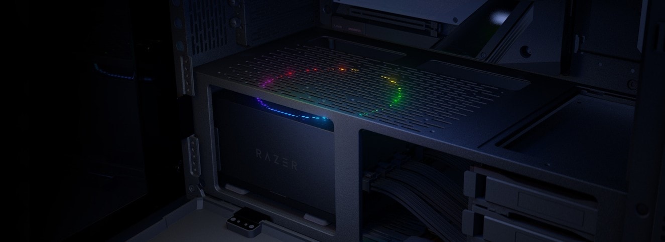 Razer Katana Güç Kaynağı – görsel 1