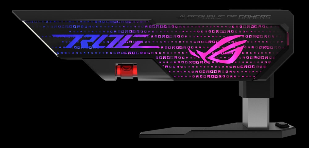 ROG Herculx Graphics Card Holder ROG Herculx Graphics Card Holder