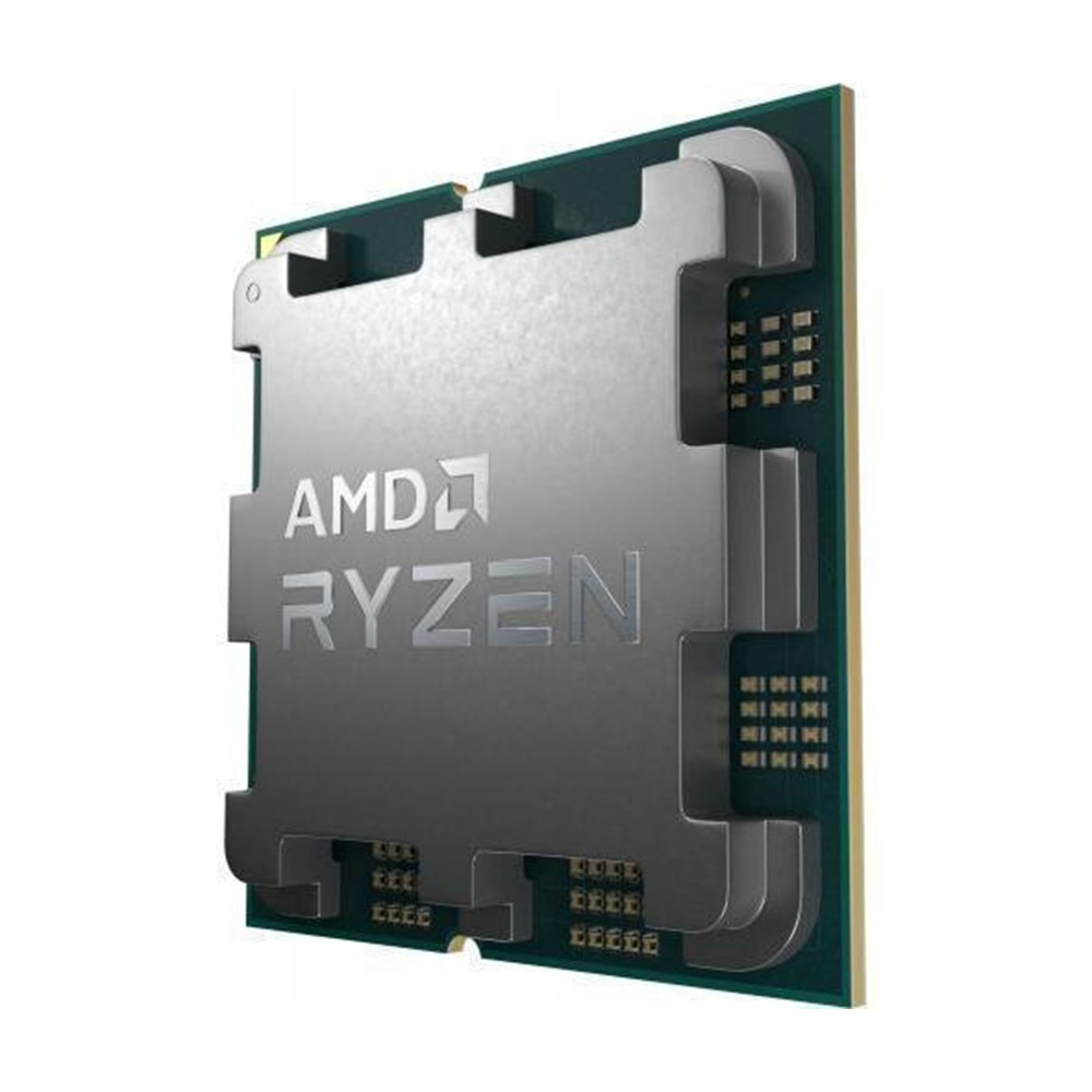 Amd Ryzen 5 7500f Mpk 3 7ghz 32mb 6 Cekirdek Am5 Islemci 2