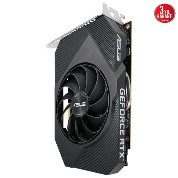 Asus Phoenix Geforce Rtx 3050 V2 8gb Gddr6 128 Bit Ekran Karti 5