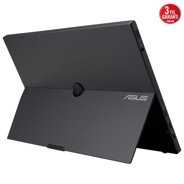 Asus Zenscreen Mb16aht 15 6 Inc 60hz Full Hd Ips Tasinabilir Monitor 5