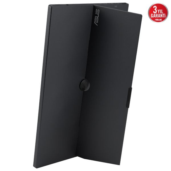 Asus Zenscreen Mb16aht 15 6 Inc 60hz Full Hd Ips Tasinabilir Monitor 6