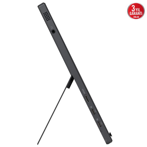Asus Zenscreen Mb16aht 15 6 Inc 60hz Full Hd Ips Tasinabilir Monitor 7