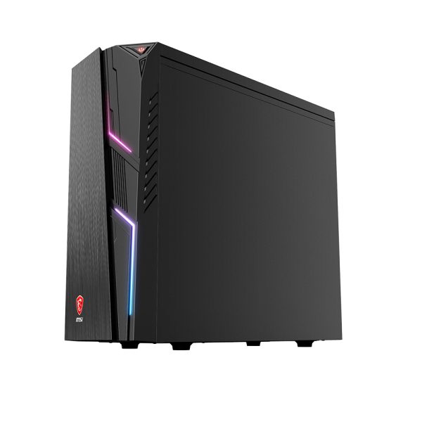 Msi Mag Codex 5 12sc 1200mys Intel Core I5 12400f 16gb Ddr4 512gb Ssd1tb Hdd Rtx2060 Ventus Gddr4 12g W11 Masaustu Bilgisayar 3