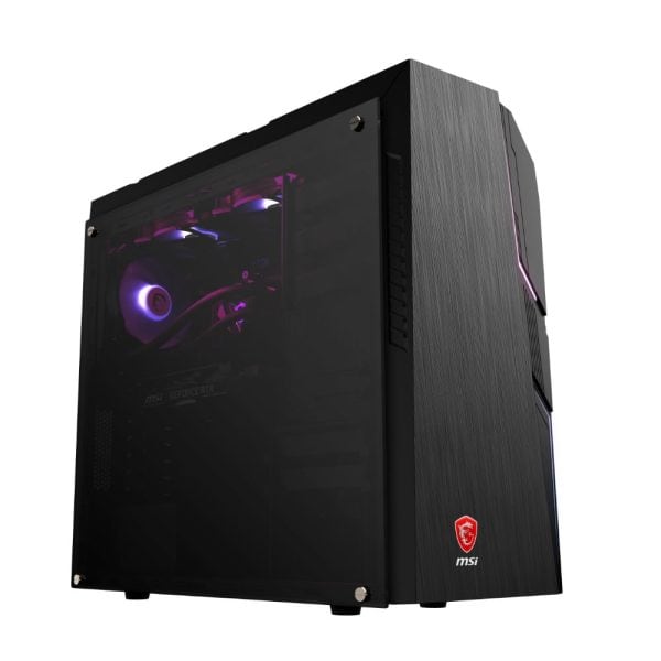 Msi Mag Codex X5 12tj 834fr Intel Core I9 12900kf 64gb 2tb Ssd 2tb Hdd Rtx3090 24gb W11 Pro Masaustu Bilgisayar 99