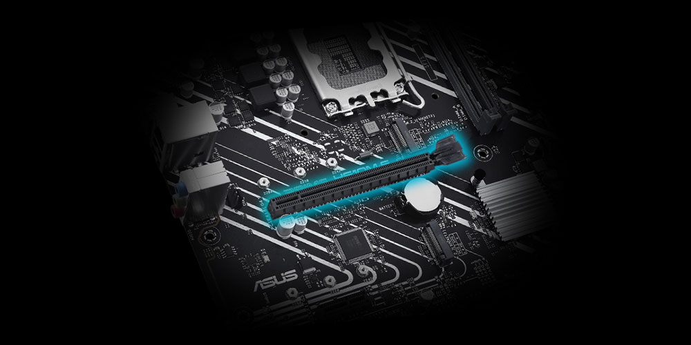 PRIME H610M-E-CSM ASUS Prime H610M-E-CSM Anakart a11