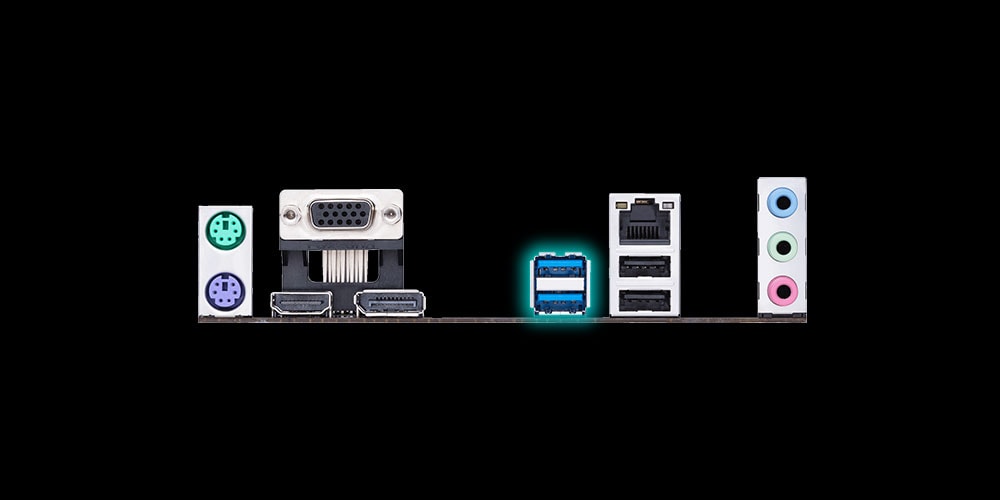 PRIME H610M-E-CSM ASUS Prime H610M-E-CSM Anakart a12