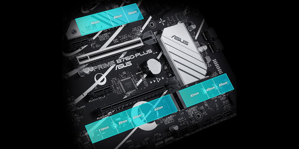 Asus Prime B760-Plus Anakart a14