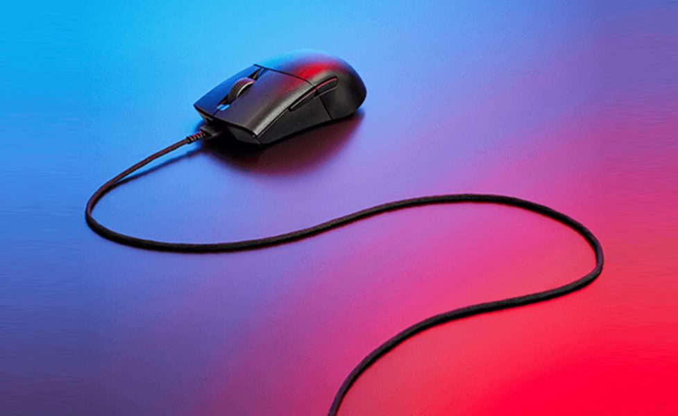 ASUS ROG Keris AimPoint Kablosuz Beyaz Mouse a14