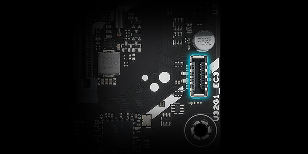 Asus Prime B760-Plus Anakart a17