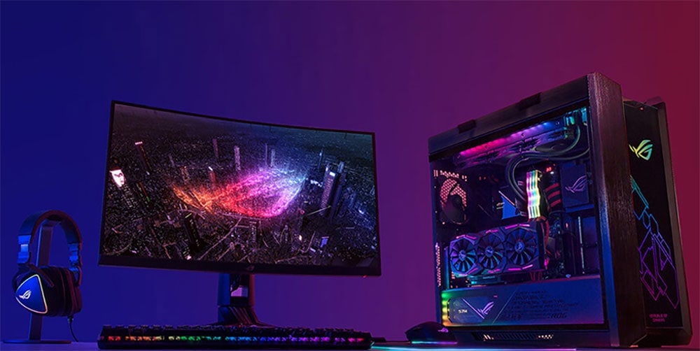 ROG STRIX Z790-H GAMING WIFI ASUS ROG STRIX Z790-H Anakart a18