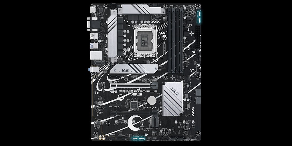 Asus Prime B760-Plus Anakart a20
