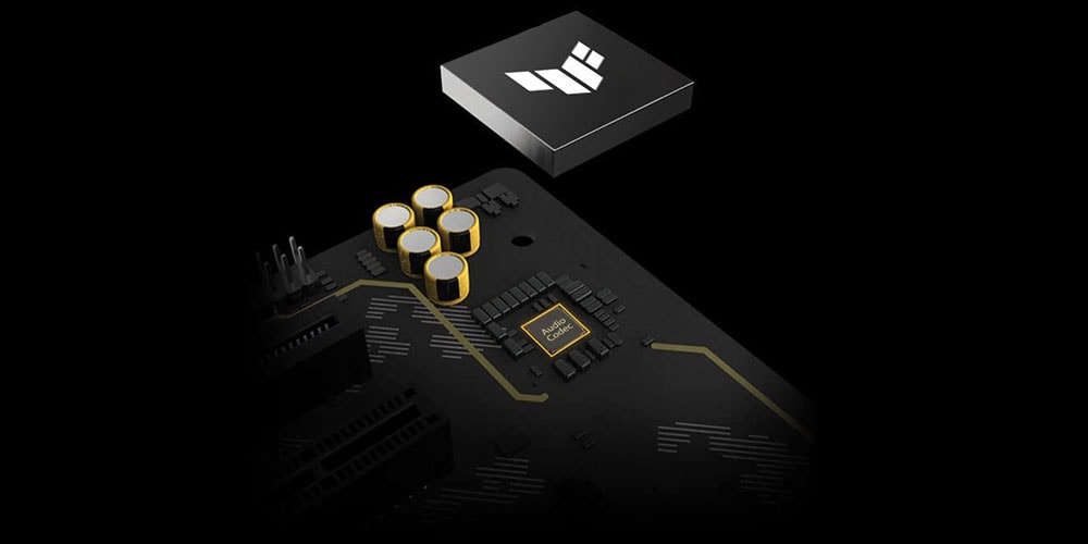 TUF GAMING B760-PLUS WIFI Asus Tuf Gaming B760-Plus Wi-Fi Anakart a25
