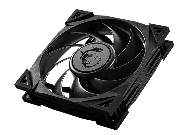 MEG SILENT GALE P12